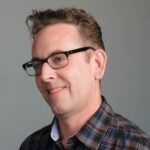 David Schofield