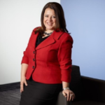 Della Shea chief data and privacy officer Symcor thumb