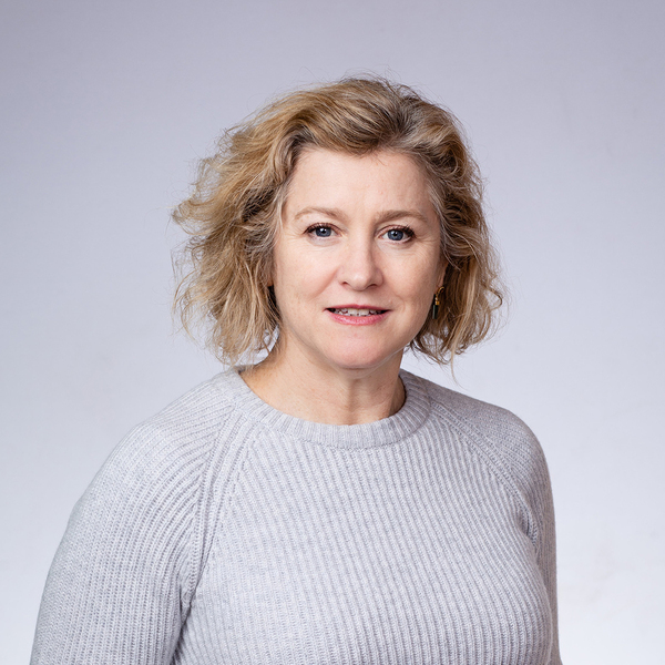 Diane Berry