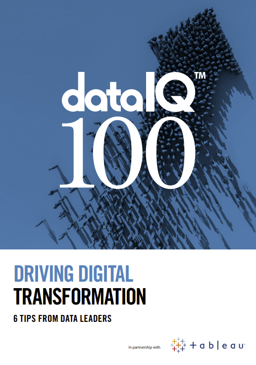 Driving digital transformation 5 driving-digital-transformation