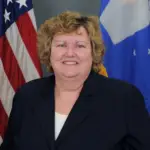 Eileen M. Vidrine