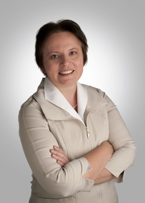 Elena Alikhachkina