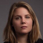 Elizabeth Motta VP insights and analytics World Wrestling