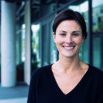 Elizabeth Stone VP of data and insights Netflix