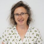 Emma Gordon 2021