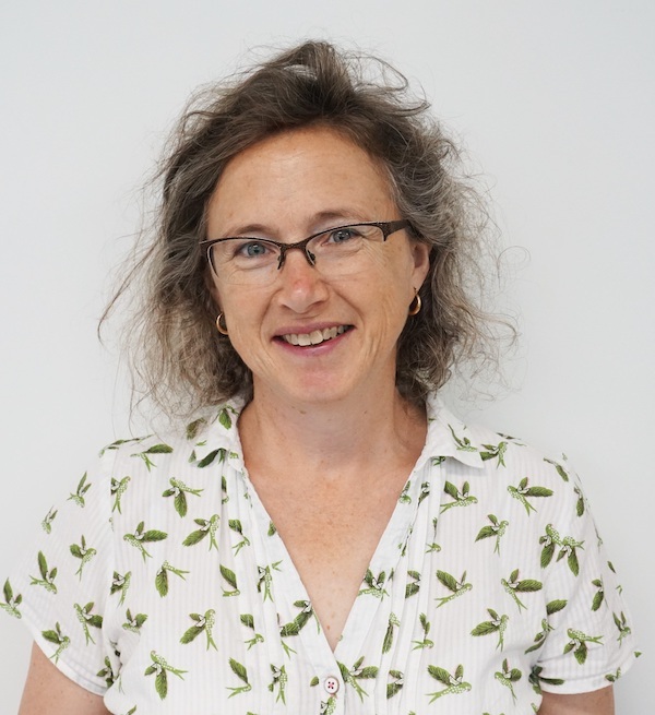 Dr Emma Gordon