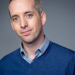 Enda Ridge Online Landscape