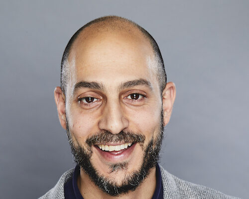 Firas Khnaisser