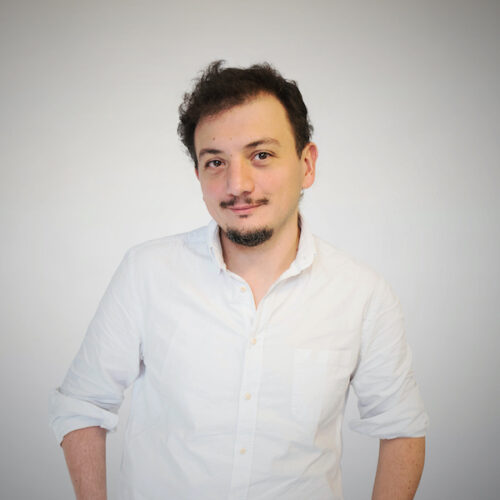 Florian Douetteau
