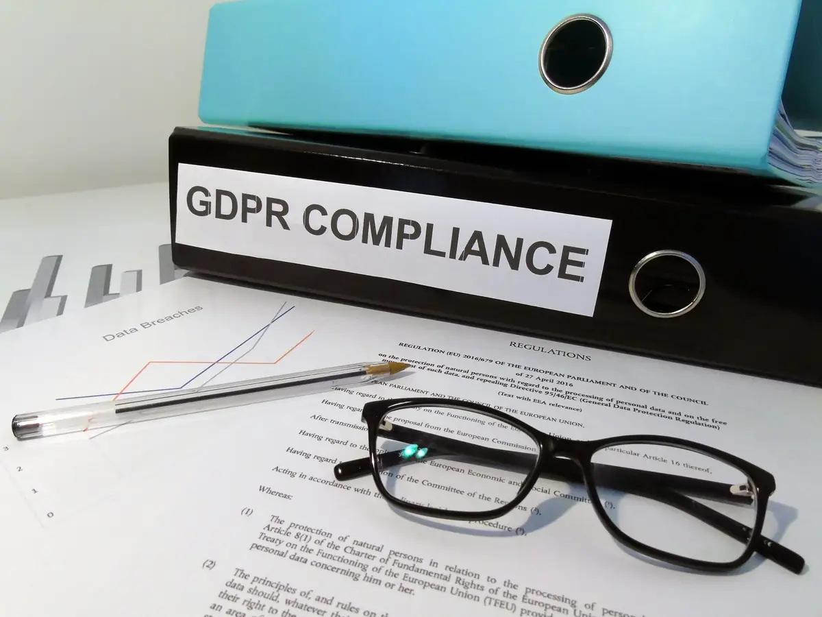 compliance-and-the-importance-of-gdpr-five-years-on