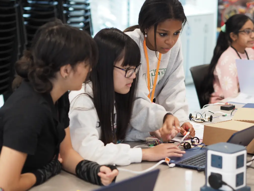girls-into-coding--addressing-inequality-in-data-and-nurturing-new-talent