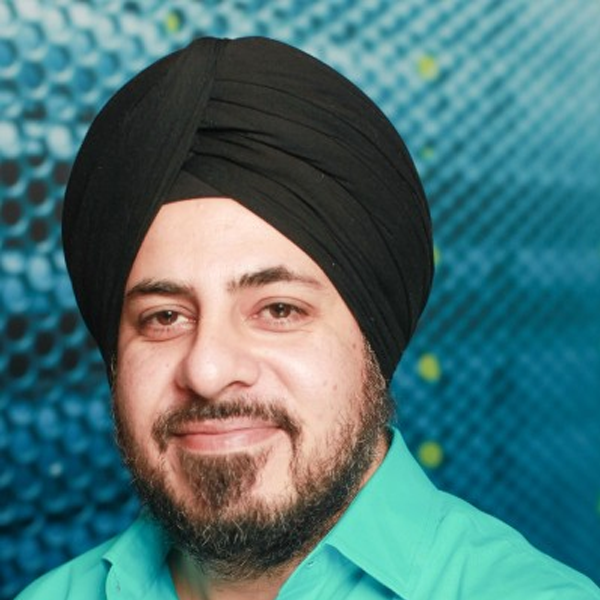 Gagan Singh