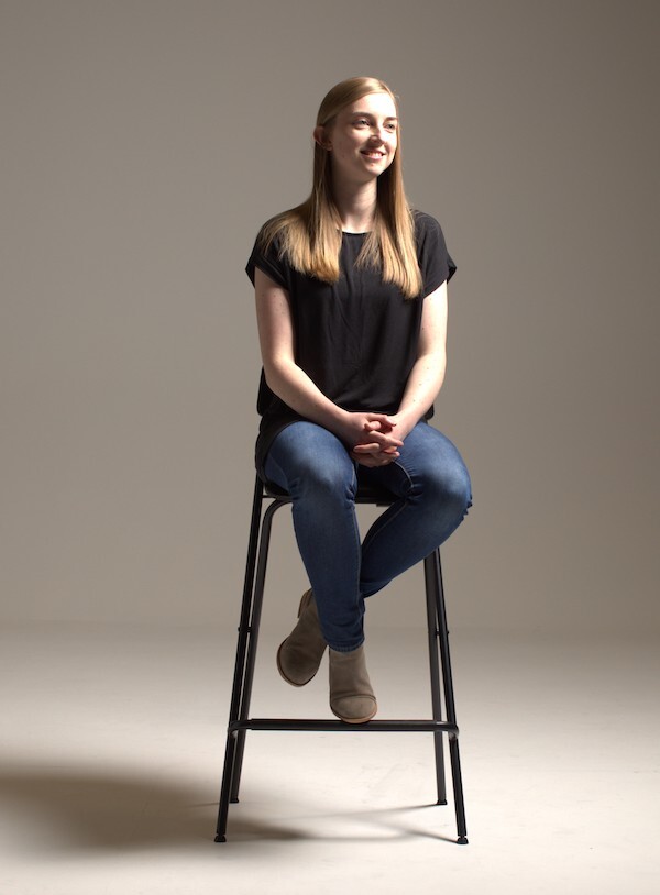 Gemma Hulbert
