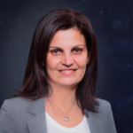 Ghada Richani
