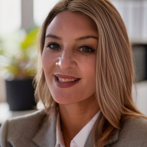 Gillian Tomlinson
