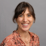 Gina Morris