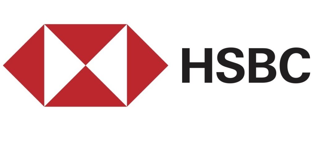 HSBC logo
