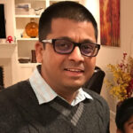 Himanshu Shah director data and analytics platform Nike