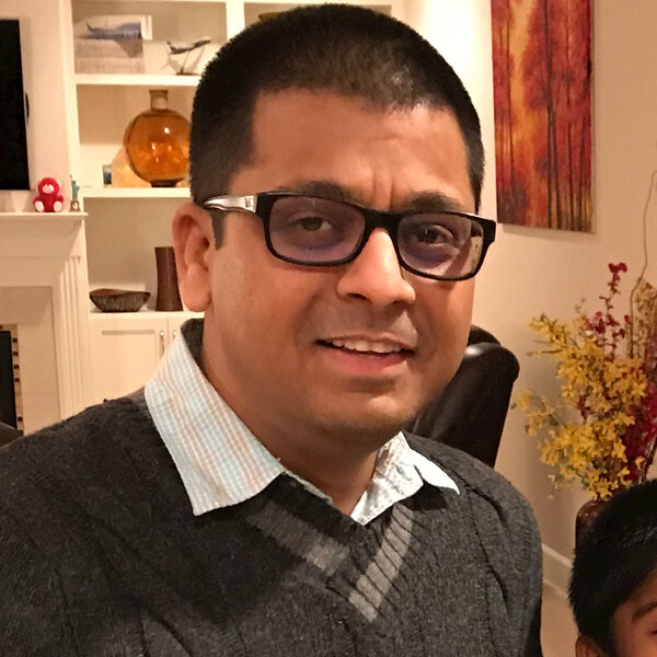 Himanshu Shah