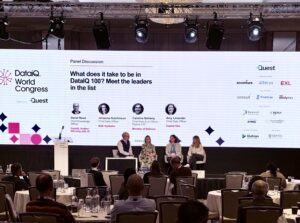 DataIQ World Congress 2025