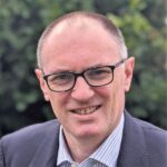Ian Shepherd 2021
