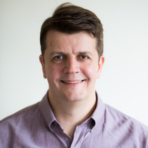 Ian Thomas
