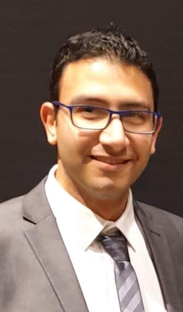 Ihab Moawad