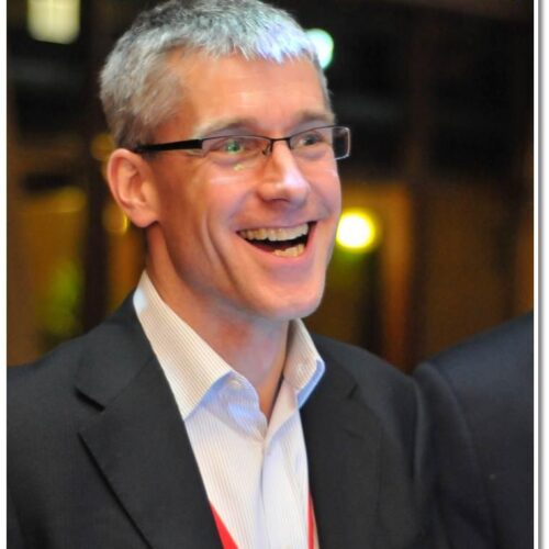 James Alty
