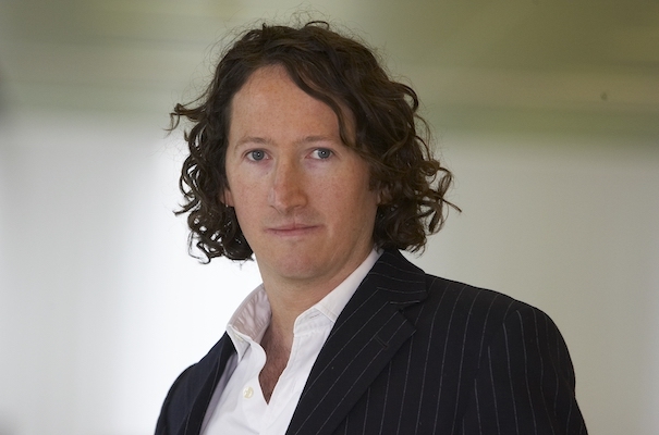 Jamie Barnard Unilever copy