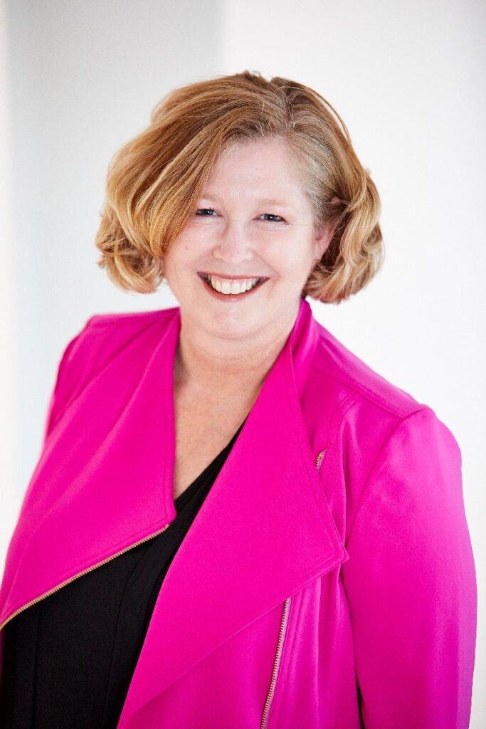 Janet Snedden