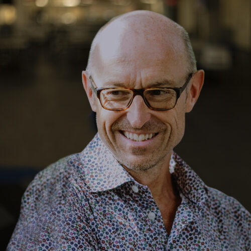 Dr Jochen Toepfer