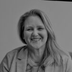 Jodie Helfin senior director global data and analytics A