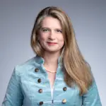 Johanna Hutchinson 1