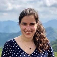 Joanna Peller, UK Health Lead, Palantir Technologies 16 Joanna Peller