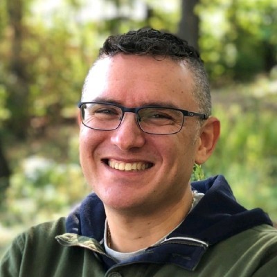 Jonathan Goldberg