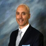 Jonathan Beris chief data officer enterprise support and
