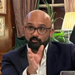 Joseph George CEO Dufrain Group