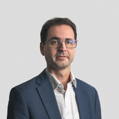 Justin Whatling