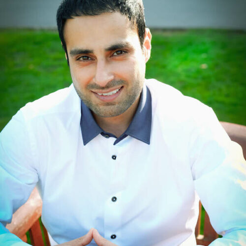 Kabir Sohal