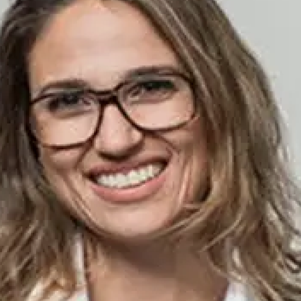 Dr. Kamila Pope