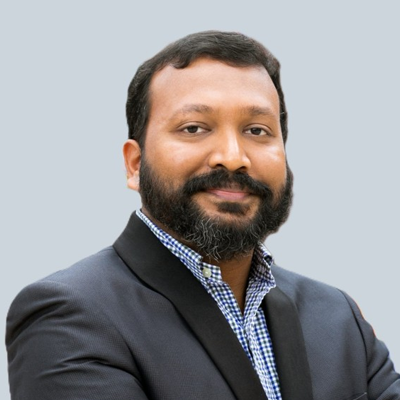 Karthik Ilangovan