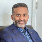 Krish Swamy