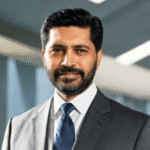 Krishna Cheriath 1