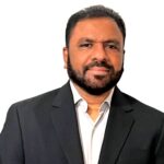 Kumar Singirikonda