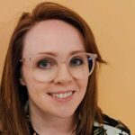 Laura Parfitt 2021
