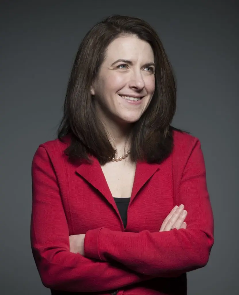 Lauren Sager Weinstein