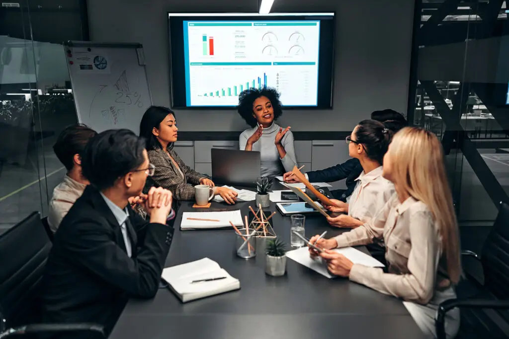 UK data industry diversity and inclusion progress has lost momentum 11 uk-data-industry-diversity-and-inclusion-progress-has-lost-momentum