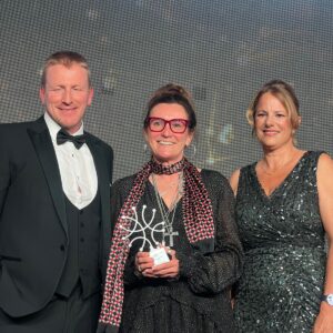 The winners of the 2025 DataIQ Awards showcase the best of the data and AI industry