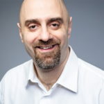 Lorenzo Bavasso, Data and AI Director – Digital, BT Business, BT
