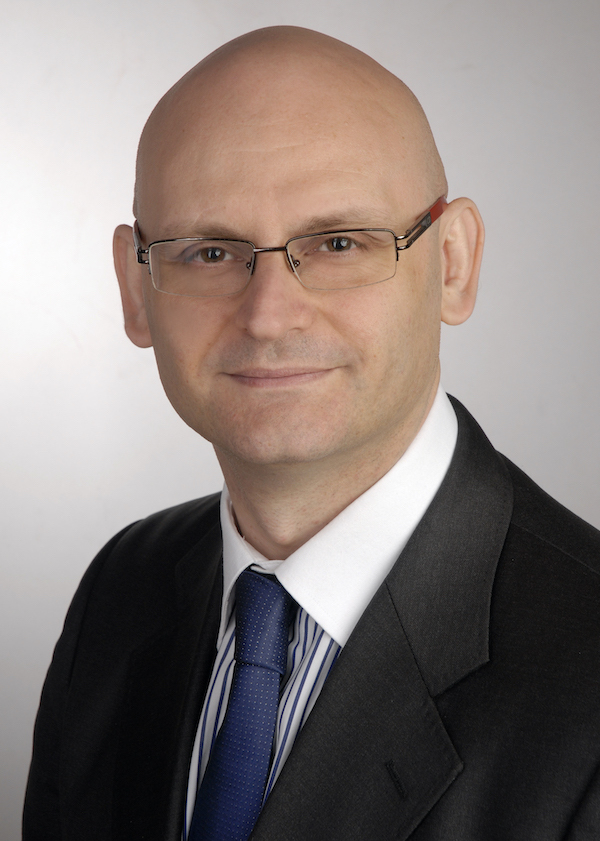 Luca Zuccoli